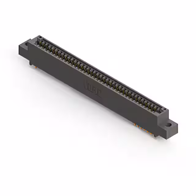 895-076-542-504 EDAC Inc.  Edgeboard Connectors